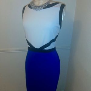 💥💥 Calvin Klein Sz 12 Dress